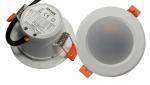 6 DIP Switch AC240V On Off Switch Sensor For Downlight
