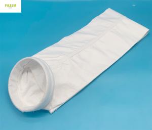 Wholesale High Temperature PTFE Membrane Filter Bag For Dust Collector from china suppliers
