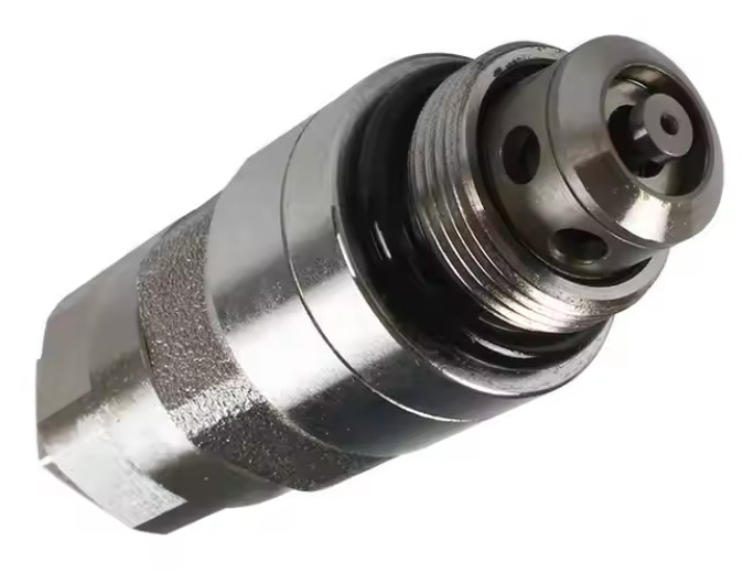 Excavator Relief Valve YN22V00002F1 XJBN-00162 Suitable For SK230-6E SK200-2 SK200-5SK200-6 R220-5 R210-5 EX300-5 ZAX330 SC220