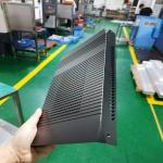 Industrial Alloy CNC Machining Long Lasting Custom For Automotive Industry
