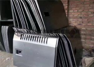 Wholesale sheet metal for air filtering system from china suppliers