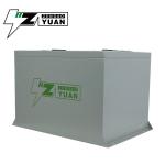 High-Capacity 48V 150AH Lithium Golf Cart Battery with Long Cycle Life