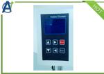 Portable Rotational Viscosity Meter For Grease Pharmaceuticals Painting Plastic
