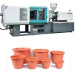 Hydraulic/Pneumatic Mould Ejection System Aotai Injection Molding Machine with