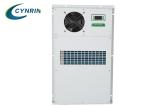 Industrial Control Panel Air Conditioner High Intelligence With Dry Contact