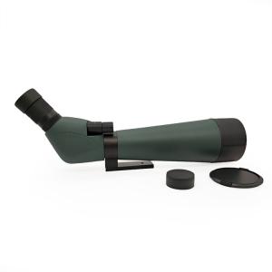 Wholesale Extreme Long Range Spotting Scope 20-60x80 Camouflage For Adults Exploring from china suppliers