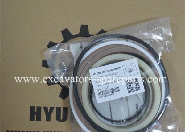 KOMATSU PC240 LC-6K Hydraulic Seal Kit 206-63-73540 206-63-63340 206-63-X2120