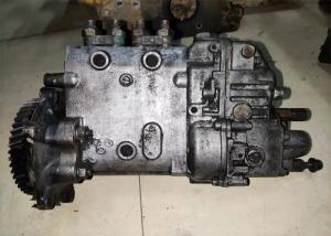 Wholesale 4BG1 Used ISUZU Fuel Injection Pump For Excavator EX12-5 8973710430 8-97249084-0 from china suppliers