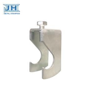 Wholesale Customized Sheet Metal Steel With Nut from china suppliers