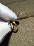 gold ring of 18kt gold with yellow gold or white gold_01
