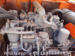 Hitachi ZX60 Used Excavator Made In 2015 Original From Japan Quotation