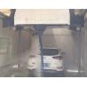 Buy cheap led Rotary Single Arm Automobile Washing Machine from wholesalers