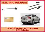 Honda Civic Sedan Power Trunk Liftgate Lift Assist System With Foot Sensor