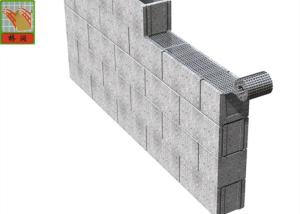 Wholesale Plastic Construction Netting Masonry Grout Screen Mesh Corrosion Resistance from china suppliers