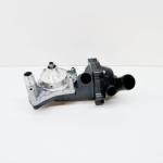 Audi A8 4H D4 Water Pump Assembly 079121013T Engine Water Pump