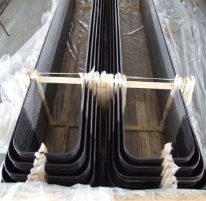 Wholesale Heat Exchanger Alloy U Carbon Steel Tube Seamless Type ASTM Standard from china suppliers