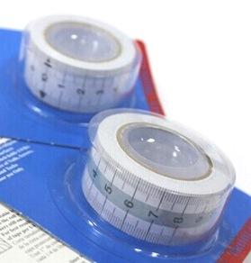 China PAPER MEASURE TAPE on sale
