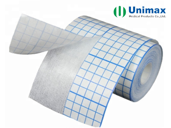 Self Adhesive UNIMAX Wound Surgical Dressings 5m