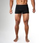 Custom High Quality Gym Briefs Boxers Men Mid Rise Two Tone Color Teen Boys