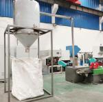 Pharmaceutical Industry Two Stage Extruder Parallel Pelletizing For Pvc