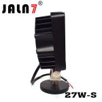 Led Work Light JALN7 27\W Car Driving Lights Fog Light Off Road Lamp Car Boat