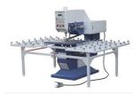 Provide Glass Processing Drilling Machine with Video Inspection from Glass