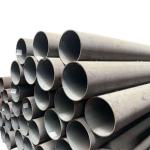 Nickel Plated Bare Copper Pipe / Tinned Nickel Plated Copper Tube