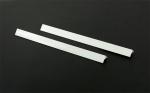 Customizable Soft PVC Conner Guard Profile