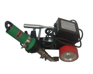 Wholesale hot air banner welder from china suppliers