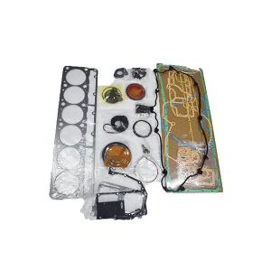Wholesale Excavator Engine Spare Parts C6.4 C6.6 C7 C9 Overhaul Kit Full Gasket from china suppliers