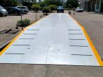 Bending Plate Scale OMIL III
