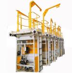 Double Side Girth Welder MEGW-I The Perfect Solution for Automatic Storage Tank