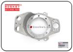 1-47137449-0 1471374490 Isuzu Brake Parts Rear Wheel Brake Anchor Pin Bracket