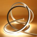 Waterproof Led Neon Flex IP68 24V SMD2835 Flexible Neon LED Strip