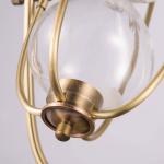 Metal Vintage Hourglass Customized Retro Hourglass Sand Timer