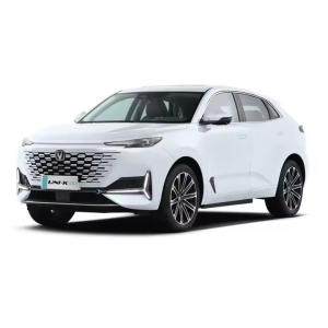 Wholesale CD569F271301-1900 Electric Vehicle Body Kit Parts Daytime Running Lamp Cover For Changan UNI-K from china suppliers