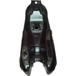 Multicolored Motorcycle Spare Parts Fuel Tank Of MEGA-PRO NEW MONO