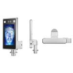 7inch Touchless ±0.3℃ Face Attendance Machine