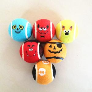 Wholesale animated tennis ball toy from china suppliers
