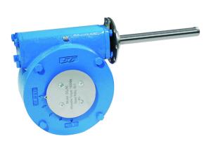 Wholesale Ball Plug Valve IP67 Gear Operator Butterfly Valve Gearbox For Chemical Plants from china suppliers