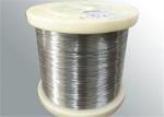 0.09 mm 0.13mm Stainless Steel Wire 410 For Kitchen Scrubber Cold Drawn Annealed