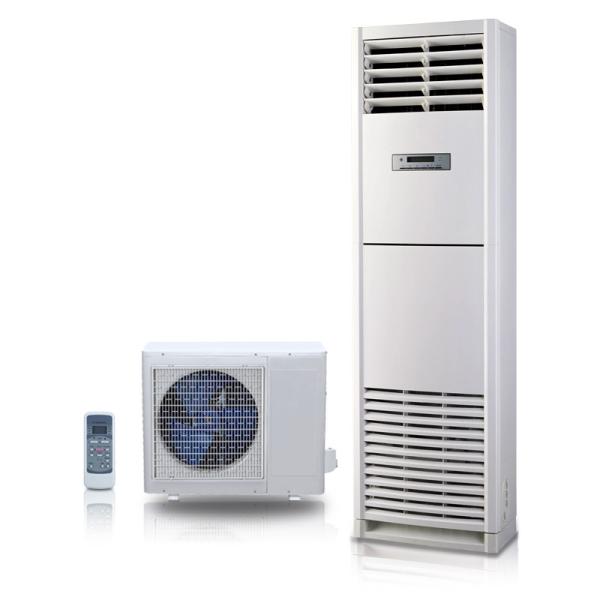 OlyAir Free Standing Air Conditioner 24-60K with toshiba compressor golden anti