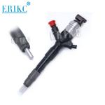 ERIKC 23670-30110 2367030110 Denso Diesel Engine Injector 23670-0L020 236700L020