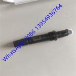 Weichai Baudouin Diesel Engine Parts Fuel Injector 1001703128 for 6M21 6M26 6M33