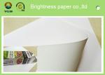 Hard Stiffness Box Making Cardboard , Folding Box Paper High Brightness