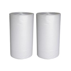 China HDPE Nylon Material Packing Bubble Wrap Essential Low Flammability on sale