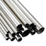Tensile API Round Steel Pipe SCH 10-XXS Black Coated for Oil Transportation