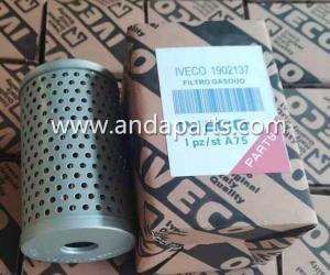 Wholesale Good Quality Steering filter For IVECO 1902137 from china suppliers