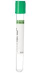 FDA510K CE ISO Vacuum Blood Collection Tube with Heparin Sodium/Heparin Lithium