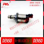 Genuine Auto 294200-9972 Supply Pump Overhaul Kit 8981438701 8-98143870-1 For
